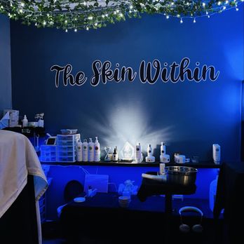The Skin Within - Skin Care Near Me - Chatsworth, California The Skin Within - Skin Care Near Me - Chatsworth, California