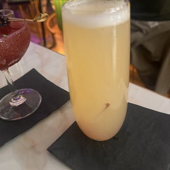 Zaya - Paris in LA - Lounges Near Me - Los Angeles, California