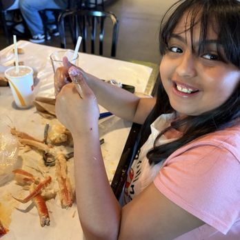 The Boiling Crab - Cajun/Creole Near Me - Rowland Heights, California The Boiling Crab - Cajun/Creole Near Me - Rowland Heights, California