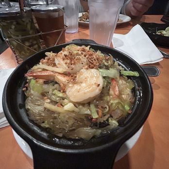 Homey Thai Bistro - Thai Near Me - Concord, California