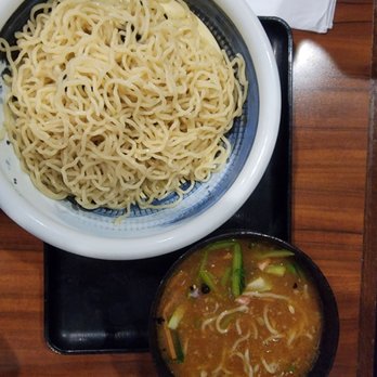 Wagaya - Regular tsukemen - Ramen Near Me - Honolulu, Hawaii Wagaya - Regular tsukemen - Ramen Near Me - Honolulu, Hawaii