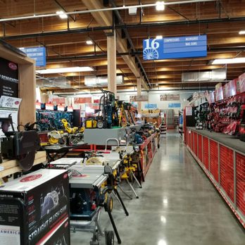 Ganahl Lumber - Building Supplies Near Me - Torrance, California
