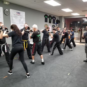 Warrior Success Academy - Adult Class Awareness Drill to develop reflexes and adaption (Krav Maga) - Kickboxing Near Me - Forest, Virginia Warrior Success Academy - Adult Class Awareness Drill to develop reflexes and adaption (Krav Maga) - Kickboxing Near Me - Forest, Virginia
