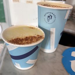 Tastes even better than it looks (which is lovely)! Tastes even better than it looks (which is lovely)!