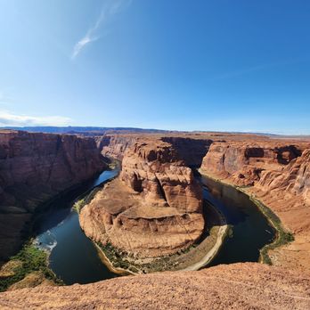 Horseshoe Bend - Hiking Near Me - Page, Arizona Horseshoe Bend - Hiking Near Me - Page, Arizona