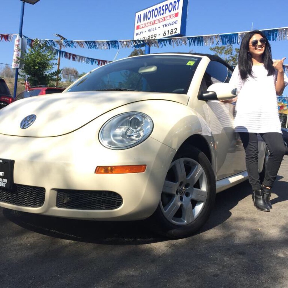 M Motorsport - Used Car Dealers Near Me - Long Beach, California