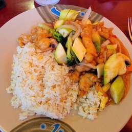 Yummy Chicken