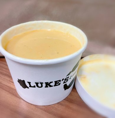 Luke's Lobster SoMa by null