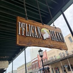 Pelican Island