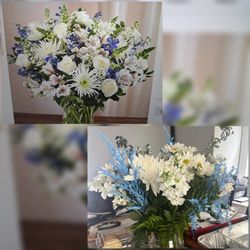 1-800-Flowers - What was ordered versus what was delivered