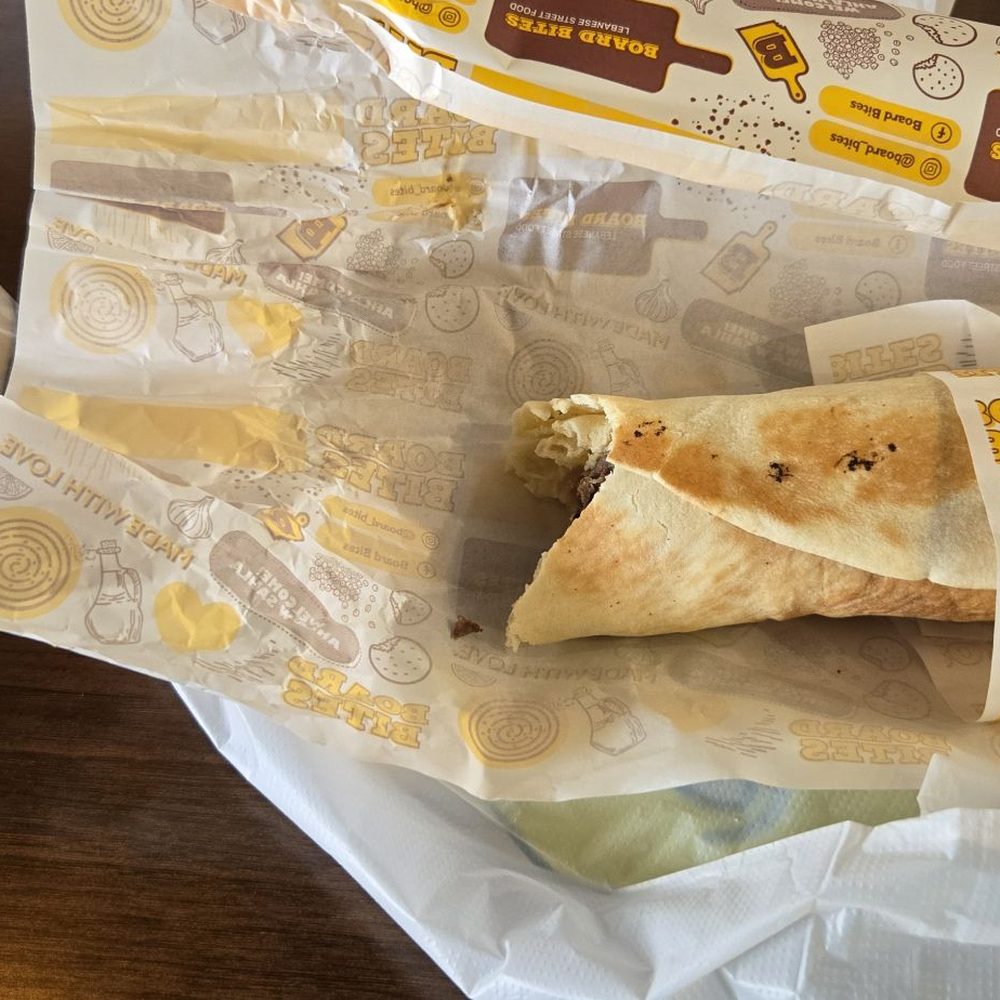 Kafta.