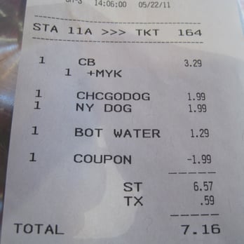 Sonic Drive-In - Burgers Near Me - Scottsdale, Arizona