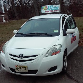 Alex Driving School - Driving Schools Near Me - Union, New Jersey