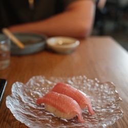 Toro Nigiri