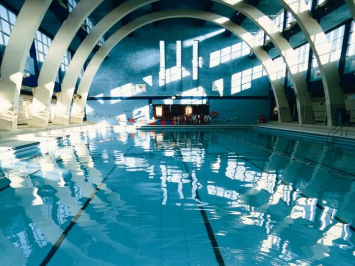 MOUNTS BATHS LEISURE CENTRE Updated September 2024 Northampton, United Kingdom Swimming