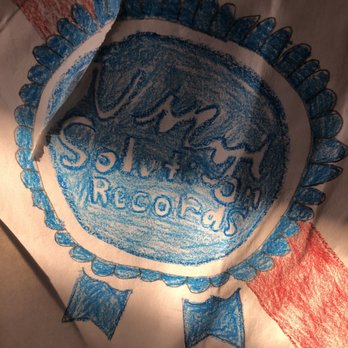 Vinyl Solution - Art. - Music & DVDs Near Me - Huntington Beach, California