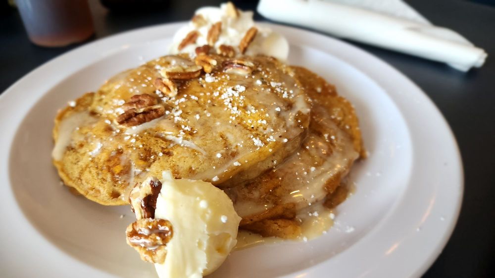 Milton’s Bay Cafe