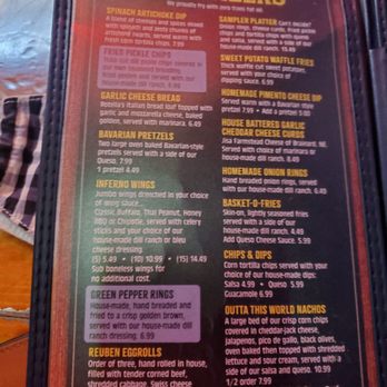 Crescent Moon Ale House - Apps list - Pubs Near Me - Omaha, Nebraska Crescent Moon Ale House - Apps list - Pubs Near Me - Omaha, Nebraska