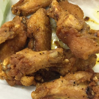 J Buffalo Wings - Lemon pepper wings!! Yum-o!! - Fish & Chips Near Me - Oakwood, Georgia J Buffalo Wings - Lemon pepper wings!! Yum-o!! - Fish & Chips Near Me - Oakwood, Georgia