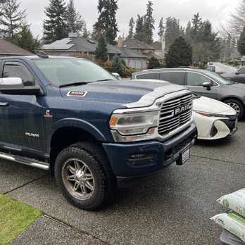 Equality Auto - Tune up for all three cars! - Auto Repair Near Me - Everett, Washington