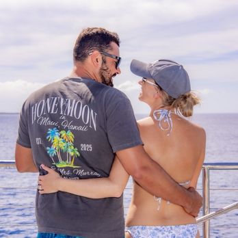 Teralani Sailing Adventures - Boating Near Me - Lahaina, Hawaii
