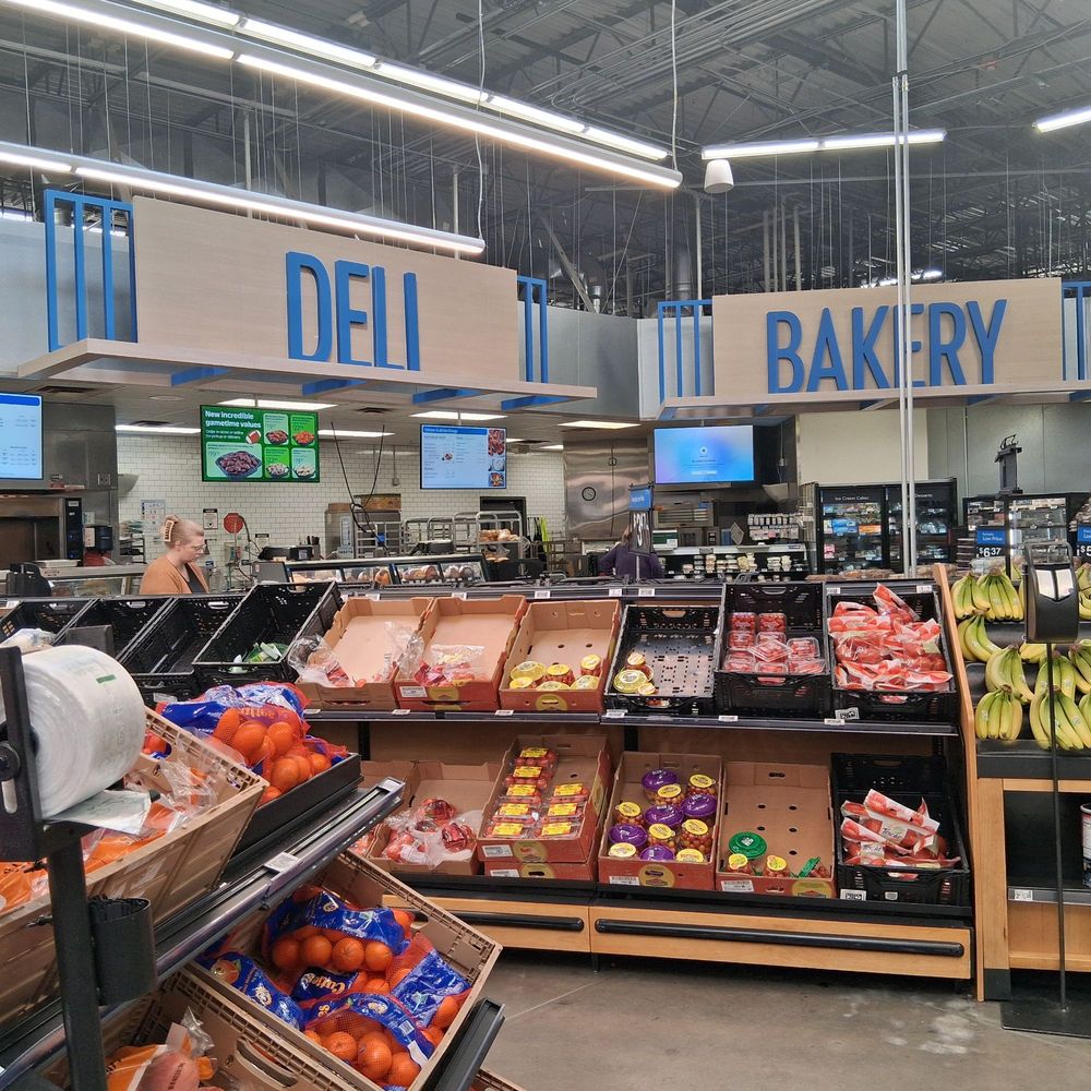 Walmart Supercenter - Department Stores Near Me - Benson, Arizona Walmart Supercenter - Department Stores Near Me - Benson, Arizona