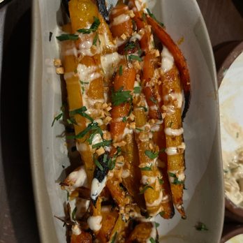 Anixi - Vegan Near Me - New York, New York