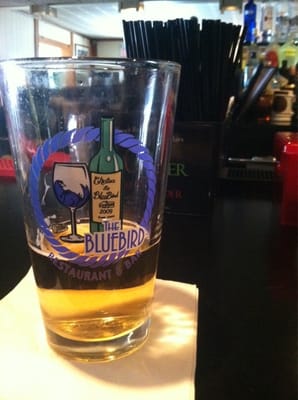 Bluebird Restaurant & Tavern by null