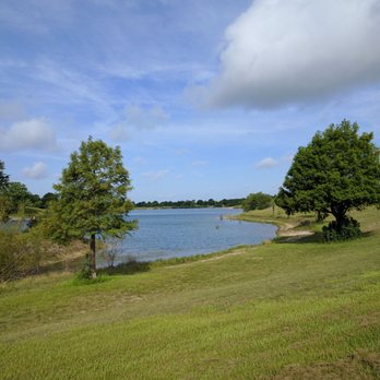 Tom Bass Regional Park - Parks Near Me - Houston, Texas