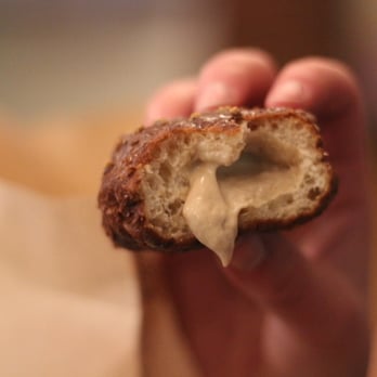 Doughnut Plant - mocha - Donuts Near Me - Brooklyn, New York Doughnut Plant - mocha - Donuts Near Me - Brooklyn, New York