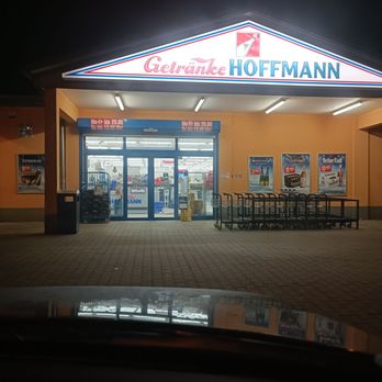 Getränke Hoffmann - Beverage Store Near Me - Trebbin, BB