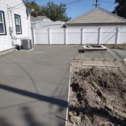 Triple Crown Concrete