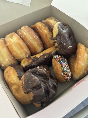 Master Donuts by null