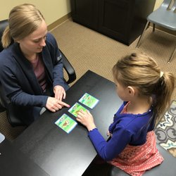 Enrichment Therapy & Learning Center - Enrichment Therapy & Learning Center provides free screenings for all areas of concern.