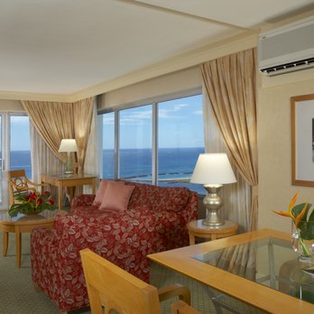 Ilikai Lite - Ilikai Lite Hotel - 2-Bedroom Ocean View - Hotels Near Me - Honolulu, Hawaii