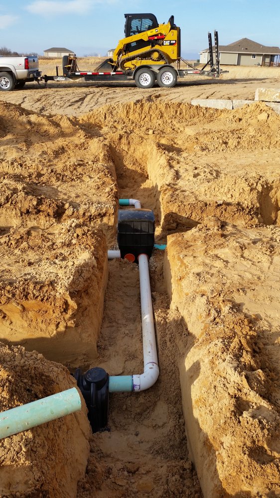 Slide of Flint Hills Plumbing Heating & A/C