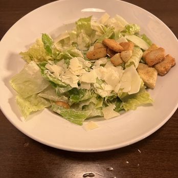 Old School Bar & Grill - Caesar salad - Bars Near Me - Windham, New Hampshire