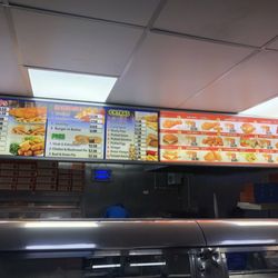 Wilmington Village Fish & Chips