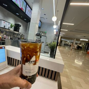 Sharetea - Tiger boba - Bubble Tea Near Me - Roseville, California Sharetea - Tiger boba - Bubble Tea Near Me - Roseville, California