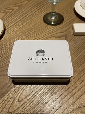 Accursio Ristorante by null