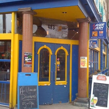 Future Bistro - Breakfast & Brunch Near Me - Toronto, Ontario Future Bistro - Breakfast & Brunch Near Me - Toronto, Ontario