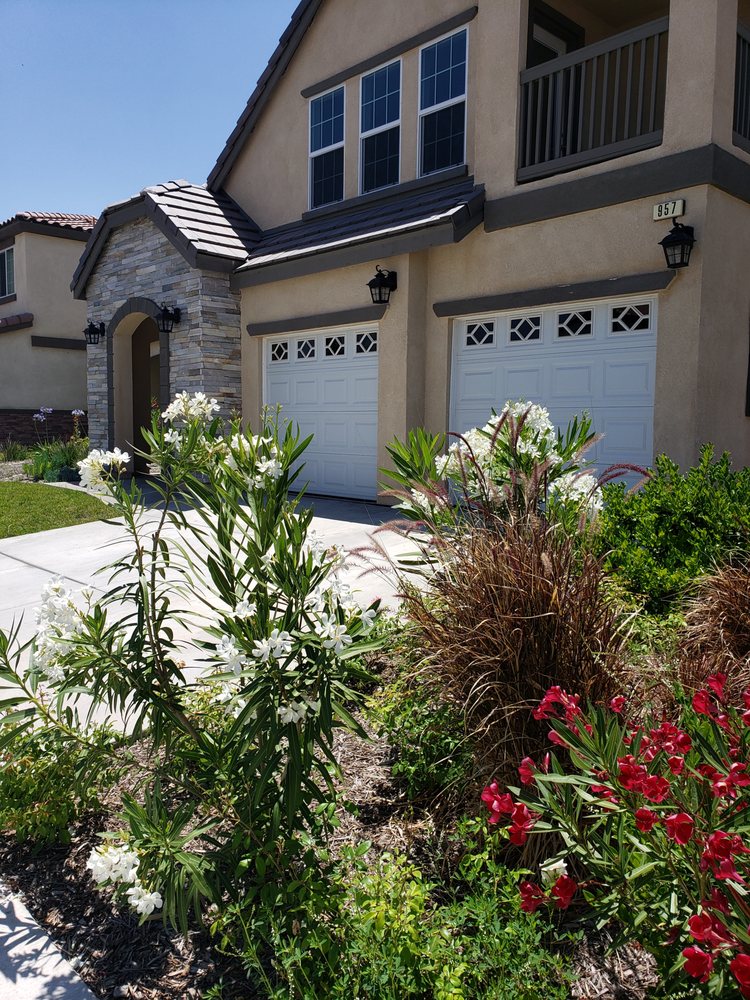 TLC REAL ESTATE AND FINANCIAL SERVICES Updated October 2024 3200 E Guasti Rd, Ontario