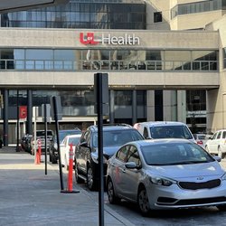 KentuckyOne Health - Jewish Hospital