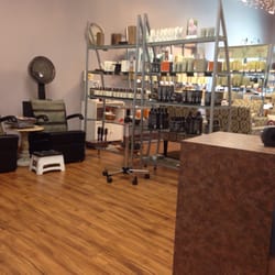 Nania Aveda Salon - Nania Salon