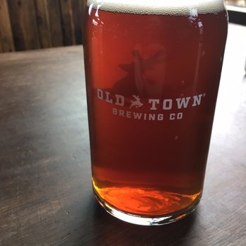Old Town Brewing - Breweries Near Me - Portland, Oregon Old Town Brewing - Breweries Near Me - Portland, Oregon