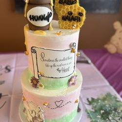 Aimeezing Cakes - Same