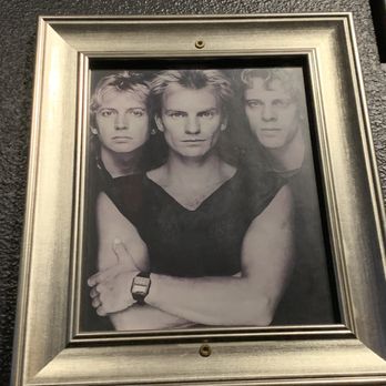 Roxxy - The Police - Music Venues Near Me - Iowa City, Iowa Roxxy - The Police - Music Venues Near Me - Iowa City, Iowa