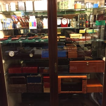Tabaqueria Inglesa - Tobacco Shops Near Me - Buenos Aires, C