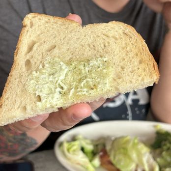 Hollywood Beach Cafe - Dry bread on BLTA - Breakfast & Brunch Near Me - Oxnard, California Hollywood Beach Cafe - Dry bread on BLTA - Breakfast & Brunch Near Me - Oxnard, California