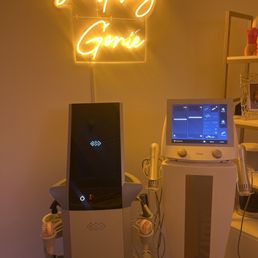Z-wave & Exion my treatment is not complete without these two!! Z-wave & Exion my treatment is not complete without these two!!
